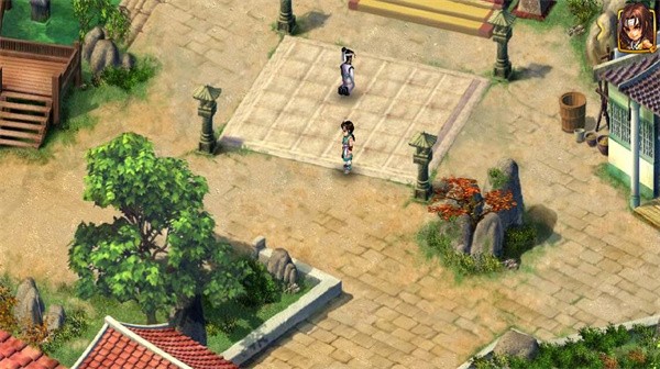 仙剑奇侠传2单机版
