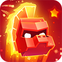 英雄冲啊小游戏