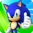 索尼克冲刺大冒险