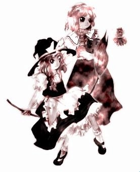 东方永夜抄手机移植版