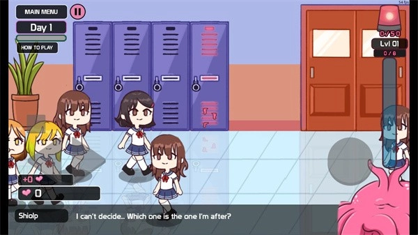 lovecraftlocker3吃人的柜子