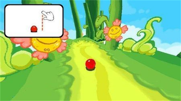 蹦球传说BounceTales