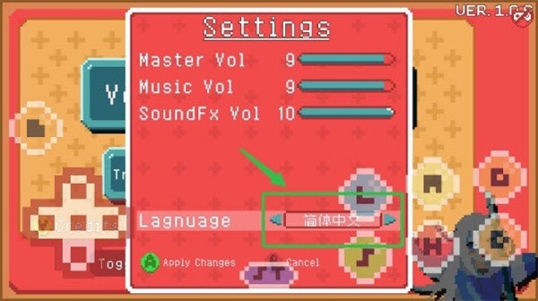 欧西欧西拳中文版