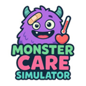 怪物水疗中心模拟