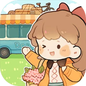 朵拉的露营餐车游戏