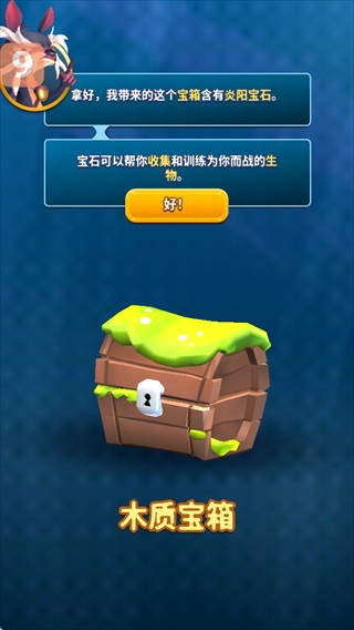索尔加德传奇中文版手游