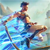 波斯王子失落的王冠