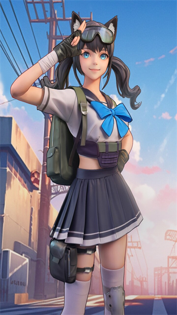 ZombieFrontier3D国际服
