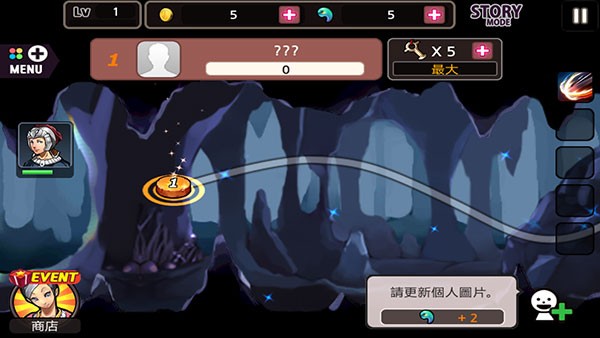 亡灵夏侯惇手机单机版