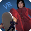 女巨人模拟器手机中文版