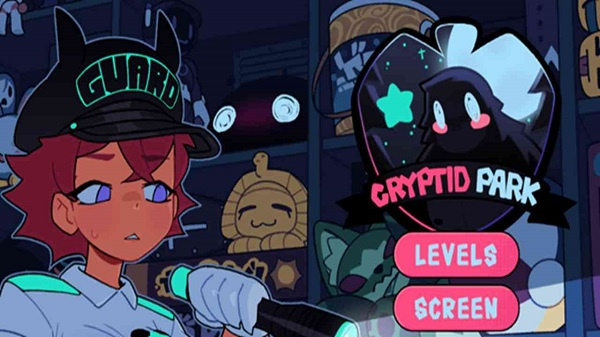 神秘生物公园CryptidPark