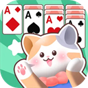 猫咪纸牌游戏