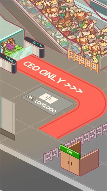 OfficeCat游戏中文版