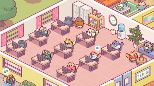 OfficeCat游戏中文版