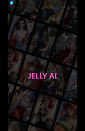 jelly聊天软件
