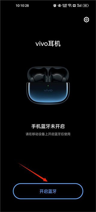vivo耳机app