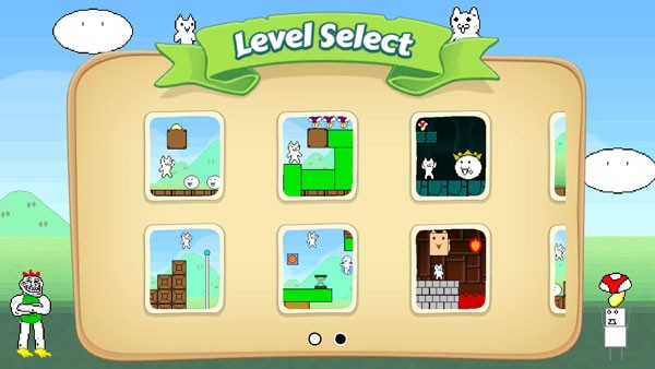 CatMario2HD