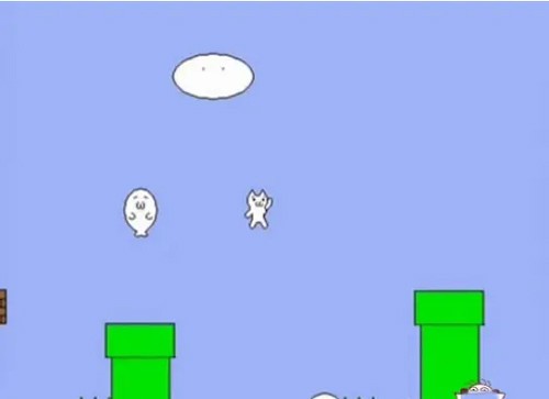 CatMario2HD