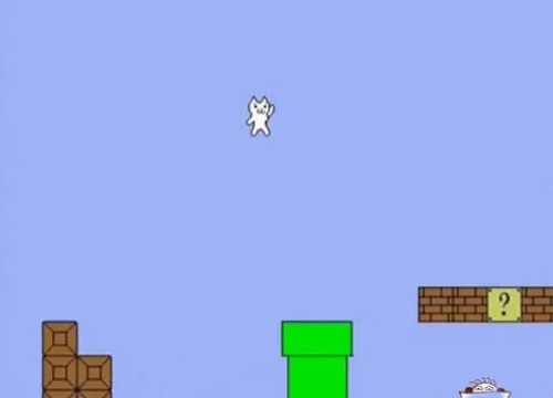 CatMario2HD