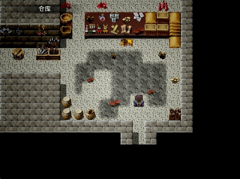 黑暗灵魂汉化版