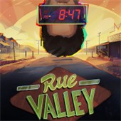 懊悔谷RueValley