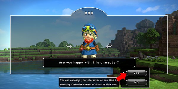 勇者斗恶龙创世小玩家2