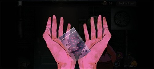 跨维度自动售货机中文