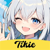 TiKieAI老版本