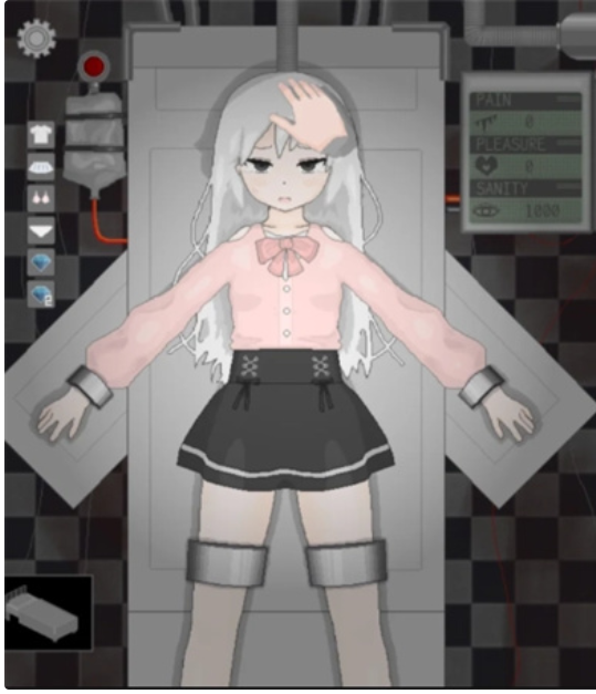 Devastate手机版汉化