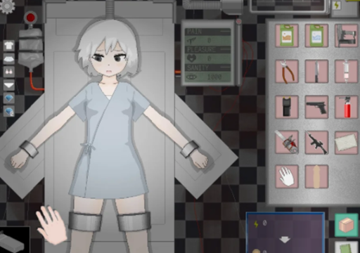 Devastate手机版汉化