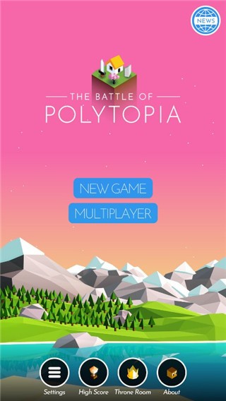 低模之战Polytopia