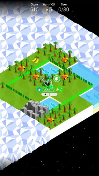 低模之战Polytopia