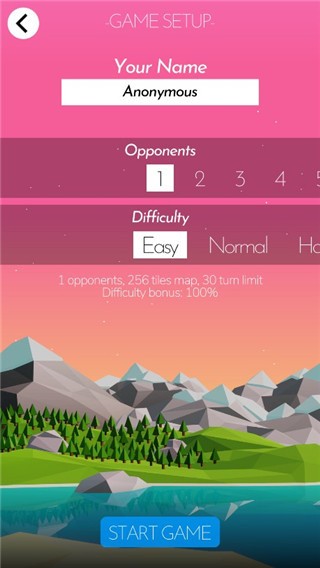 低模之战Polytopia