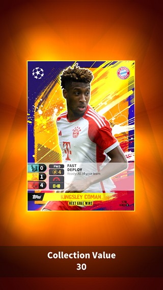 Topps Total Football安卓