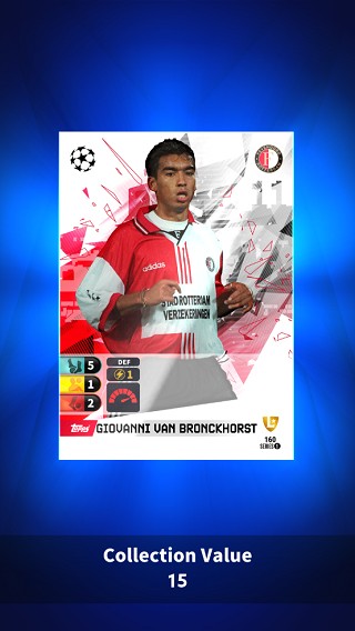 Topps Total Football安卓