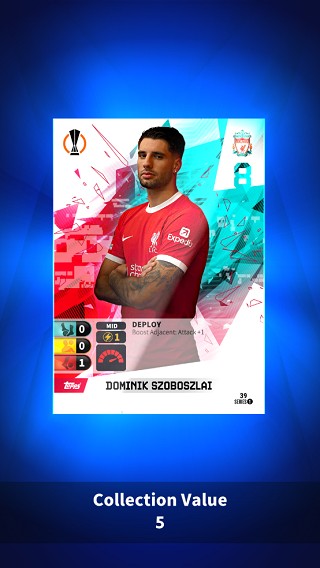 Topps Total Football安卓