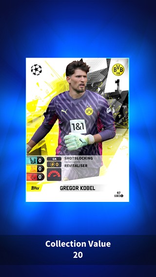 Topps Total Football安卓