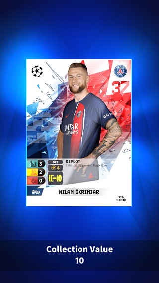Topps Total Football安卓