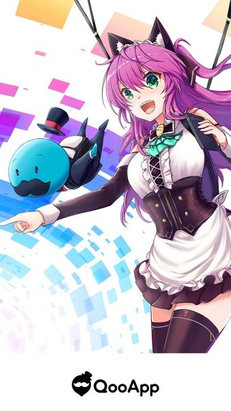 QooApp国际版