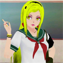 少女学园ai模拟器中文