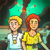 DangerInPompeii游戏