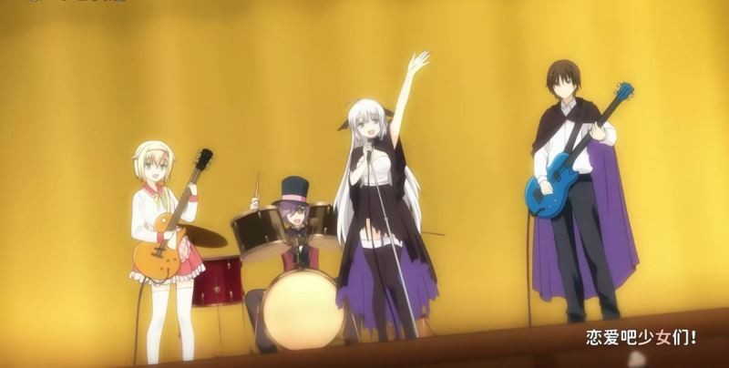 魔女的夜宴直装版