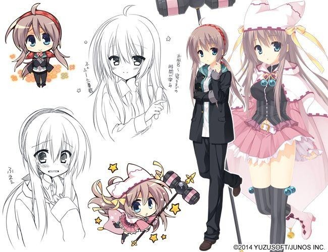 魔女的夜宴直装版