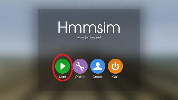 列车模拟器2Hmmsim2