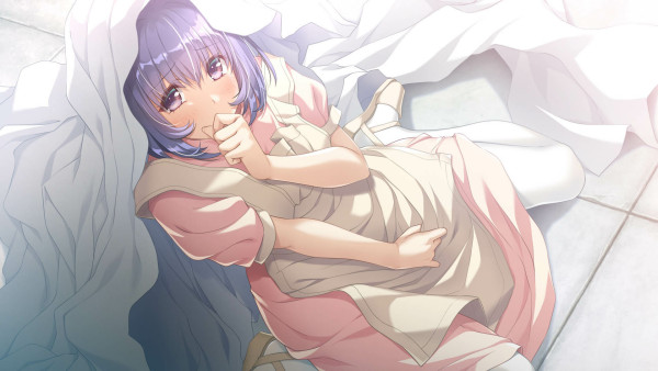 夜勤病栋手游版