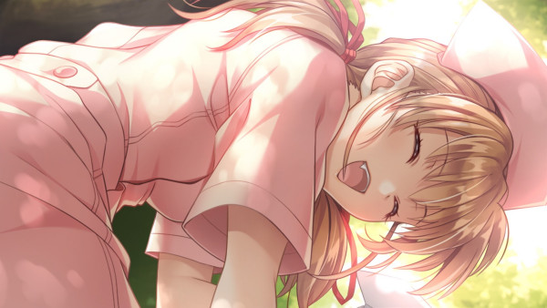 夜勤病栋手游版