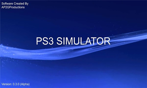PS3模拟器安卓版