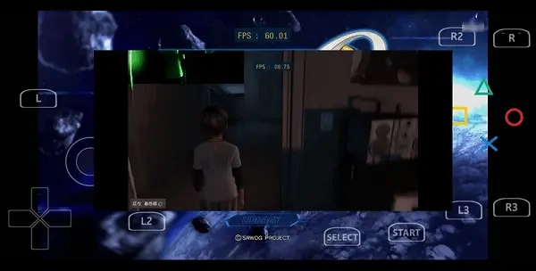 PS3模拟器安卓版