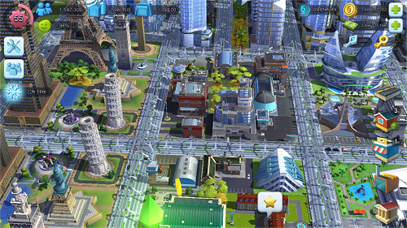 Simcity国际服