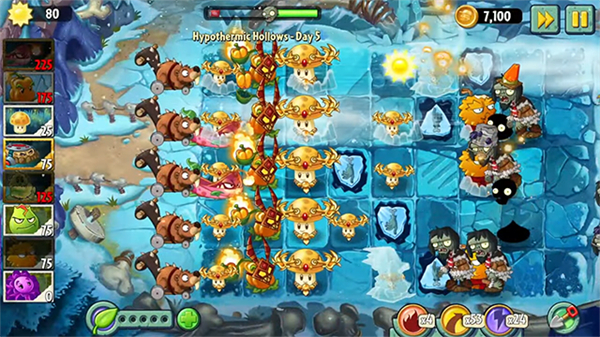 pvz2Reflourished